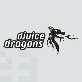 Djuice dragons
